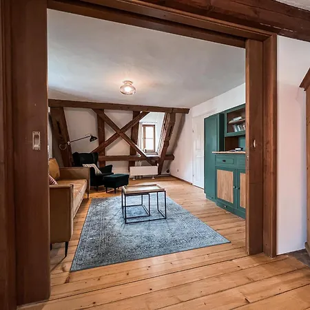 Wohnen Im Herzen Der Altstadt Landsberg am Lech