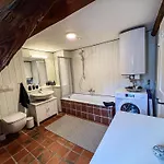 Wohnen Im Herzen Der Altstadt Appartamento Landsberg am Lech