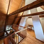 Appartamento Wohnen Im Herzen Der Altstadt Landsberg am Lech