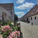 Appartamento Wohnen Im Herzen Der Altstadt *