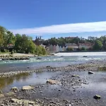 Appartamento Wohnen Im Herzen Der Altstadt *