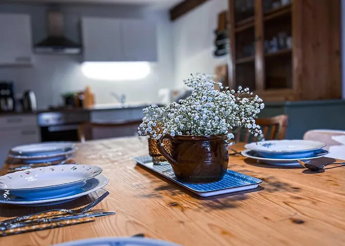 Appartement Wohnen Im Herzen Der Altstadt *