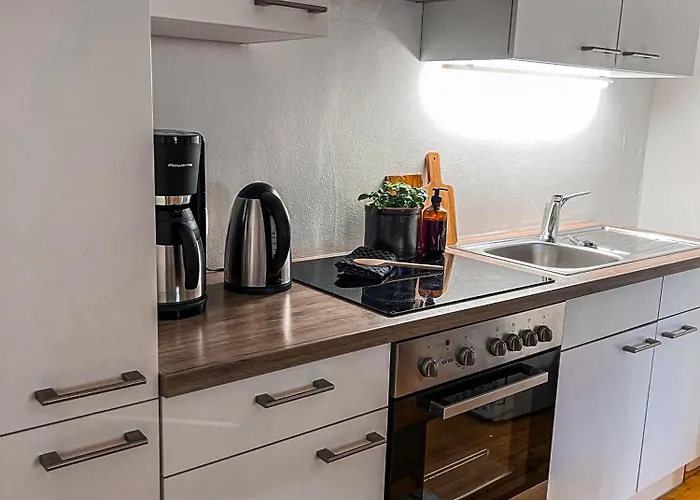 Appartement Wohnen Im Herzen Der Altstadt Landsberg am Lech