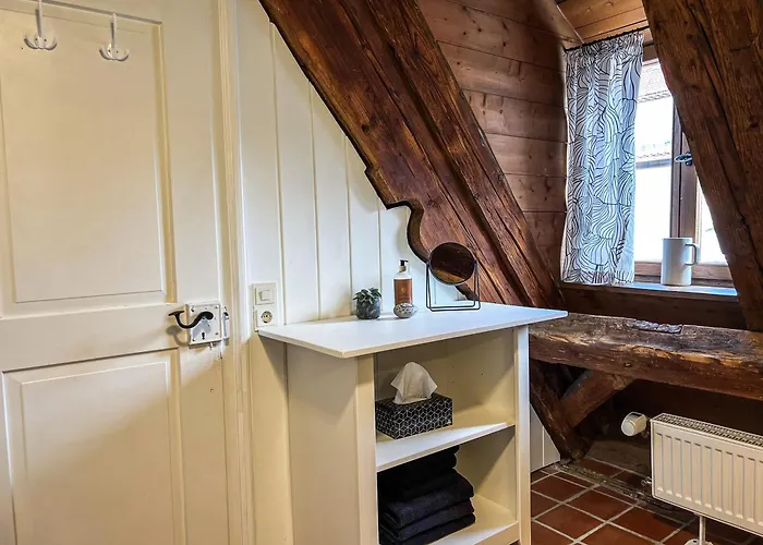 Appartement Wohnen Im Herzen Der Altstadt Landsberg am Lech