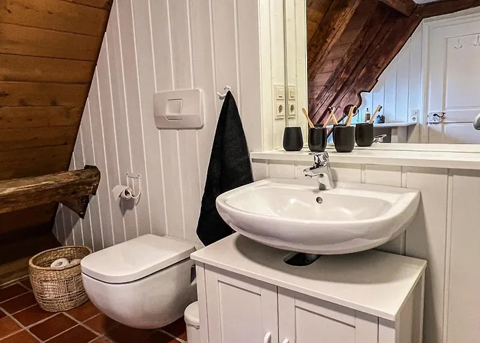 Appartement Wohnen Im Herzen Der Altstadt